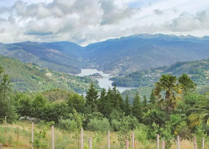 Retiro De Varzeas . Casa De Turismo Rural