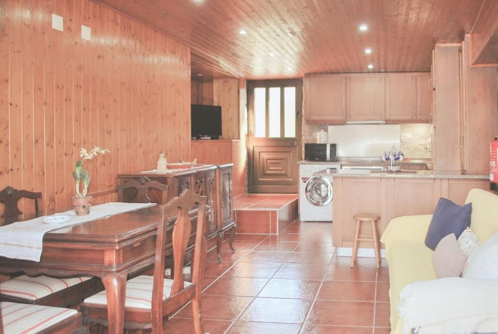 Chalet Retiro De Varzeas . Casa De Vieira do Minho