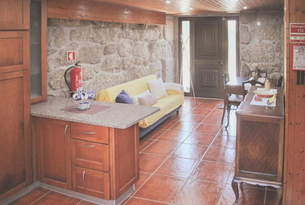 Retiro De Varzeas . Casa De