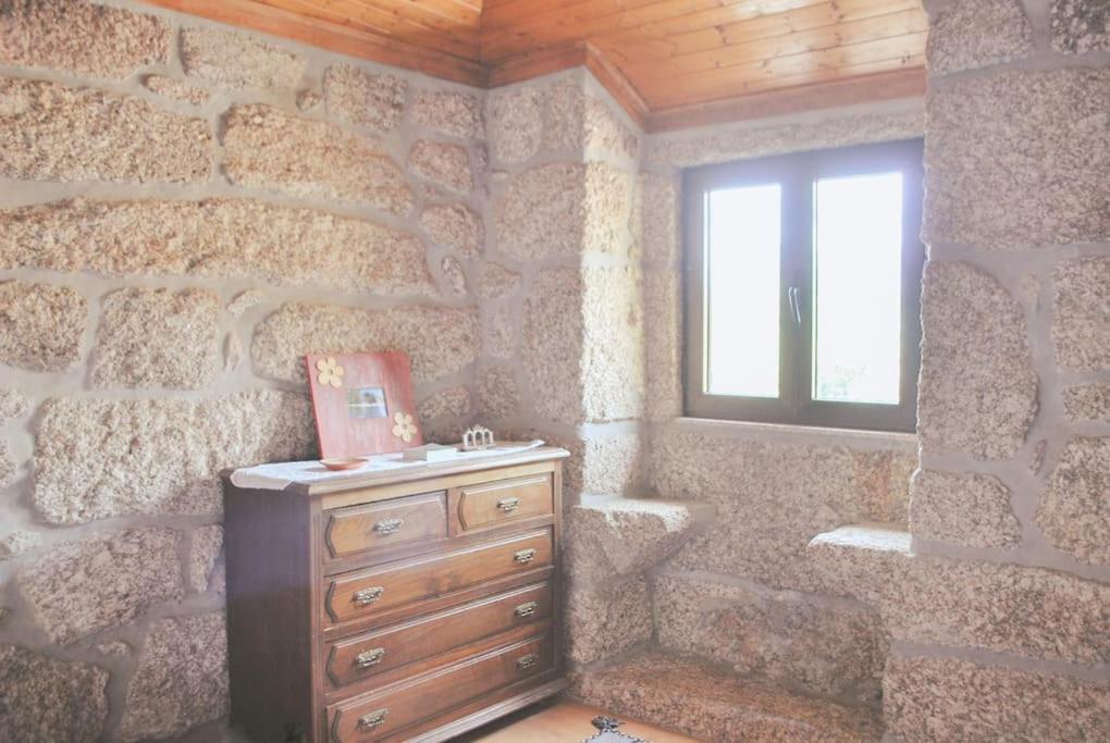 Retiro De Varzeas . Casa De Chalet *